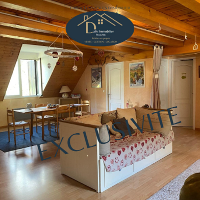 Appartement 4 pièces 243500 €