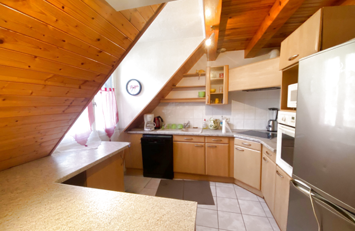 DUPLEX 3 chambres de 116m2 — photo 2