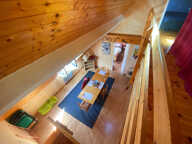 DUPLEX 3 chambres de 116m2 — photo 3