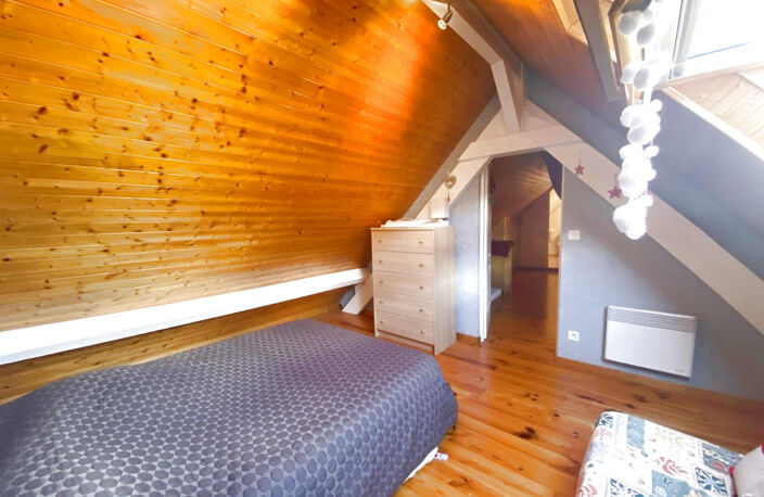 DUPLEX 3 chambres de 116m2 — photo 4