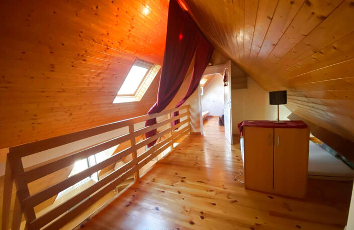 DUPLEX 3 chambres de 116m2 — photo 5