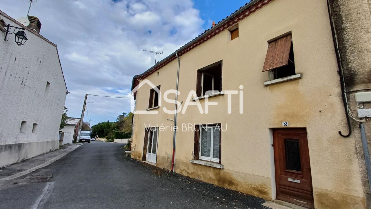 maison 9 pièces 160 m2 à vendre à Castres (81100)