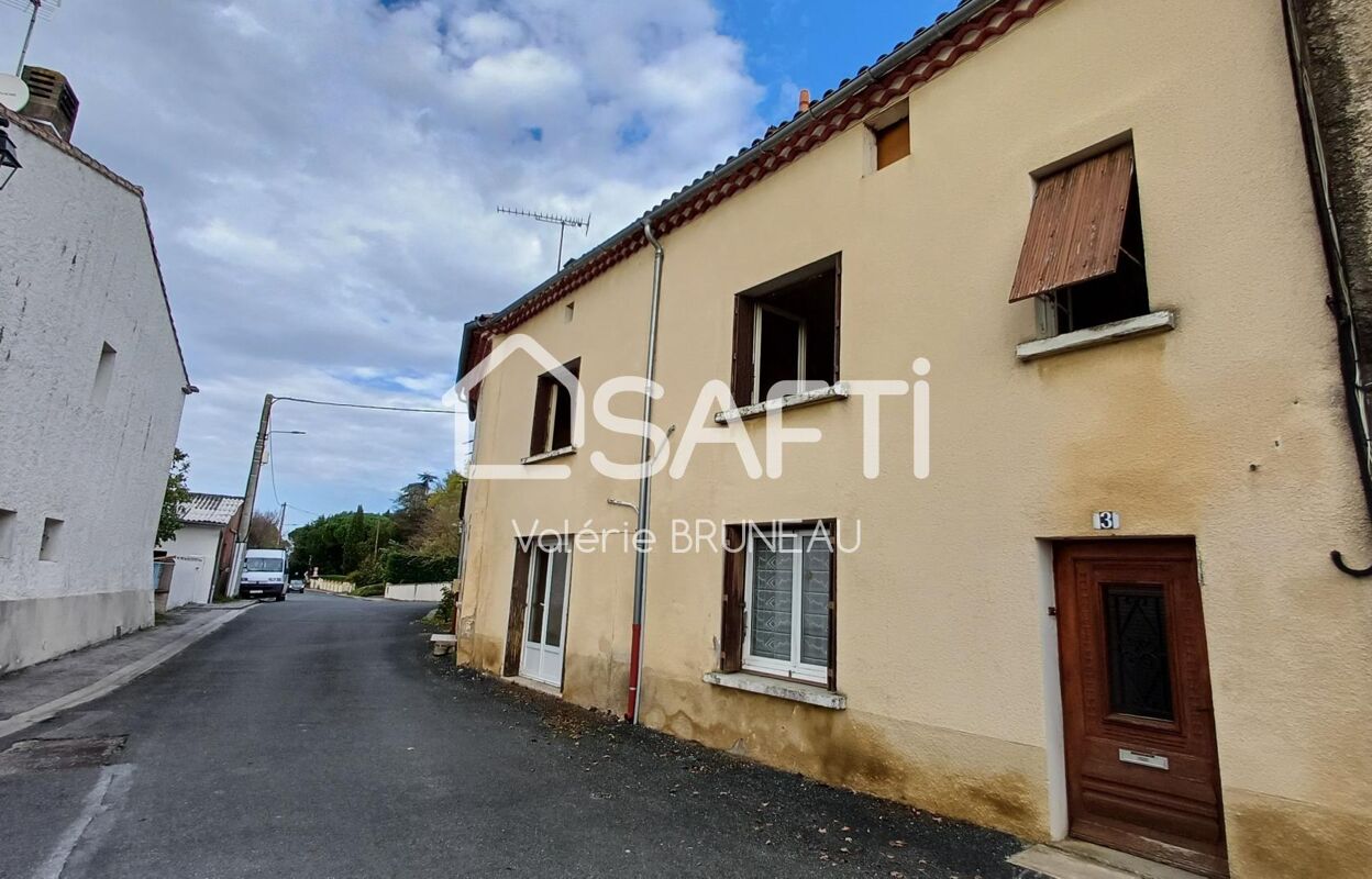 maison 9 pièces 160 m2 à vendre à Castres (81100)