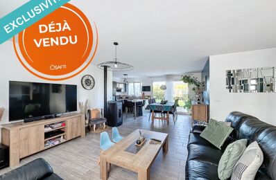 vente maison 295 000 € à proximité de Époye (51490)