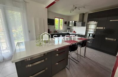 vente maison 335 000 € à proximité de Thiaucourt-Regniéville (54470)