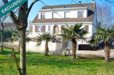 vente maison 373 000 € à proximité de Cayeux-sur-Mer (80410)