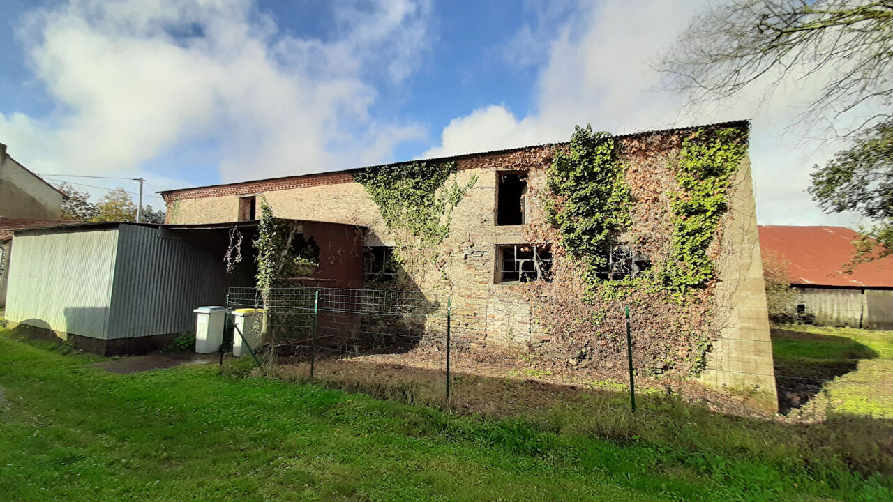 maison 1 pièces 138 m2 à vendre à Carquefou (44470)