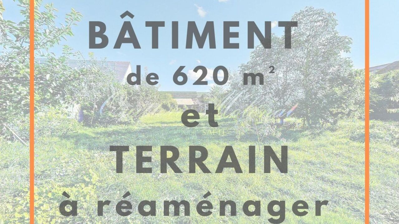 maison 15 pièces 621 m2 à vendre à Carrières-sous-Poissy (78955)