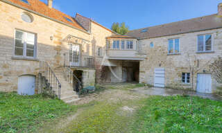 Maison 8 Pièces 173 m² à vendre à Jouy-le-Moutier (95280)