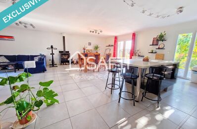 vente maison 319 000 € à proximité de Montesquieu-Lauragais (31450)