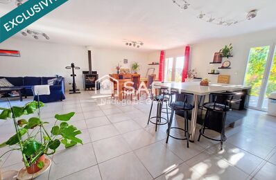 vente maison 319 000 € à proximité de Villenouvelle (31290)