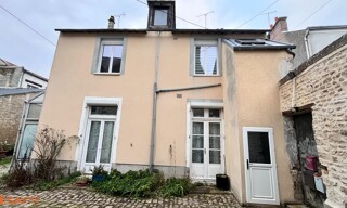 Appartement 4 Pièces 117 m² à vendre à Pithiviers (45300)