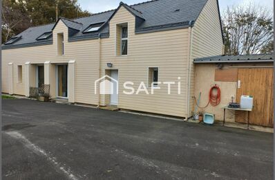 vente maison 284 800 € à proximité de Notre-Dame-des-Landes (44130)