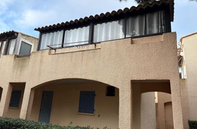 vente appartement 99 640 € à proximité de Le Barcarès (66420)