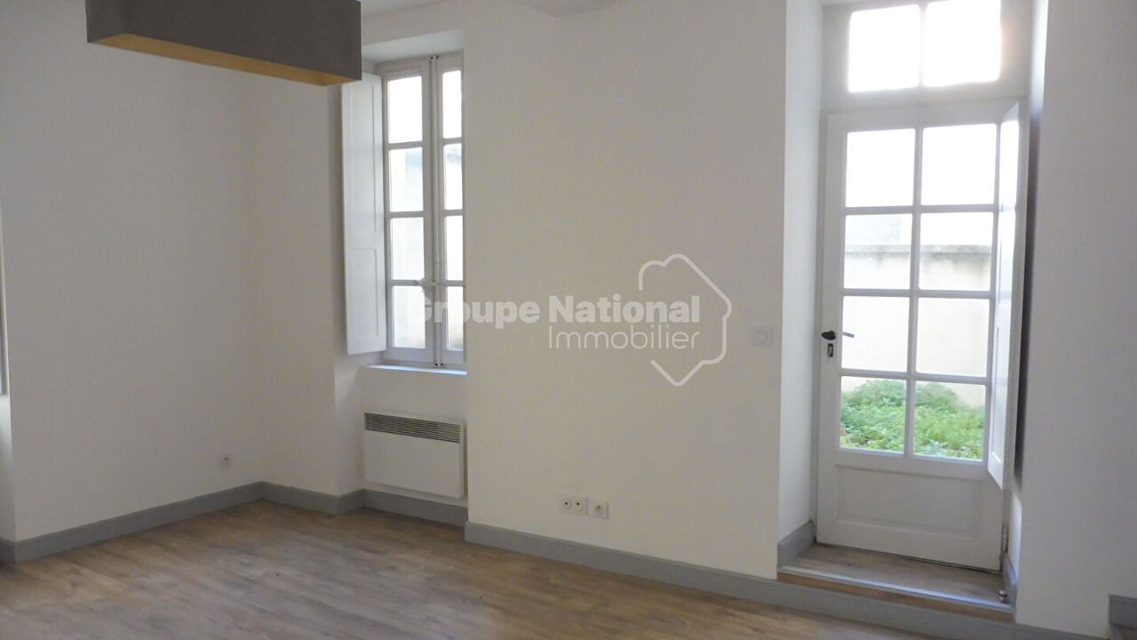 appartement 2 pièces 50 m2 à vendre à Carpentras (84200)