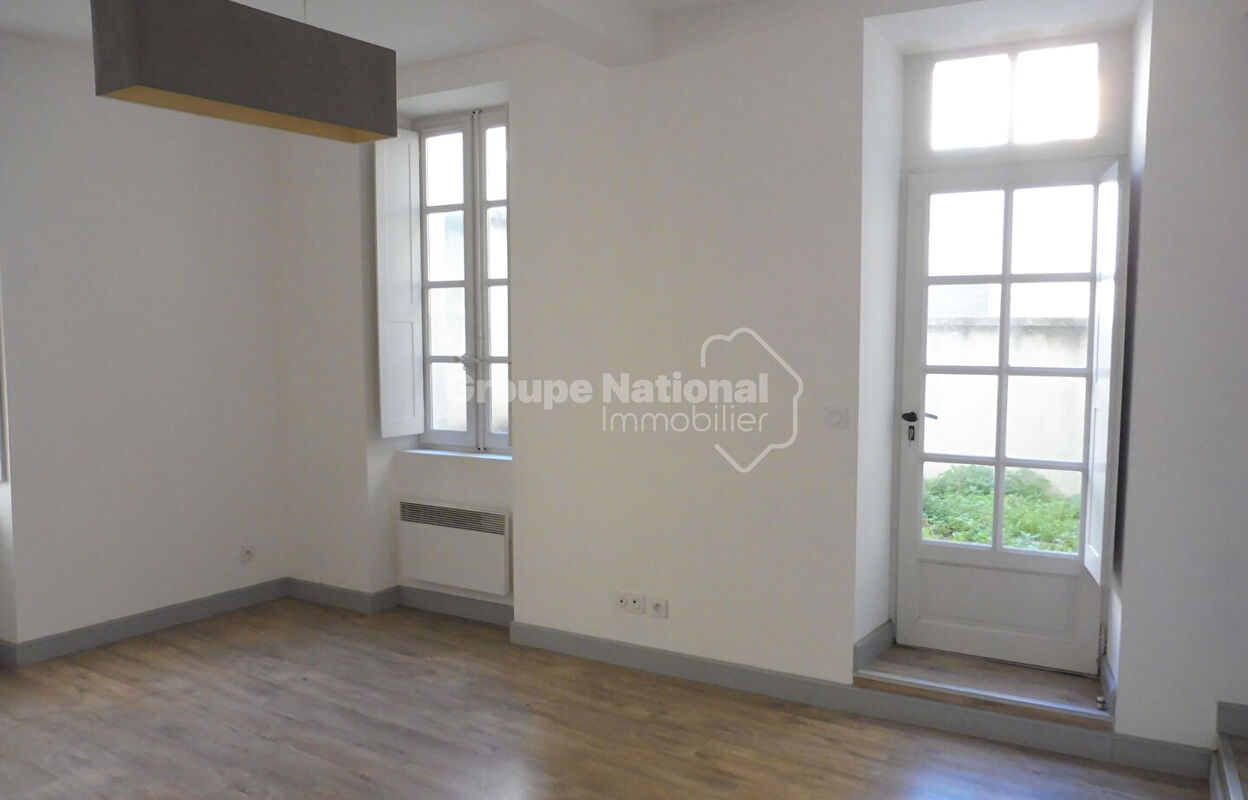 appartement 2 pièces 50 m2 à vendre à Carpentras (84200)