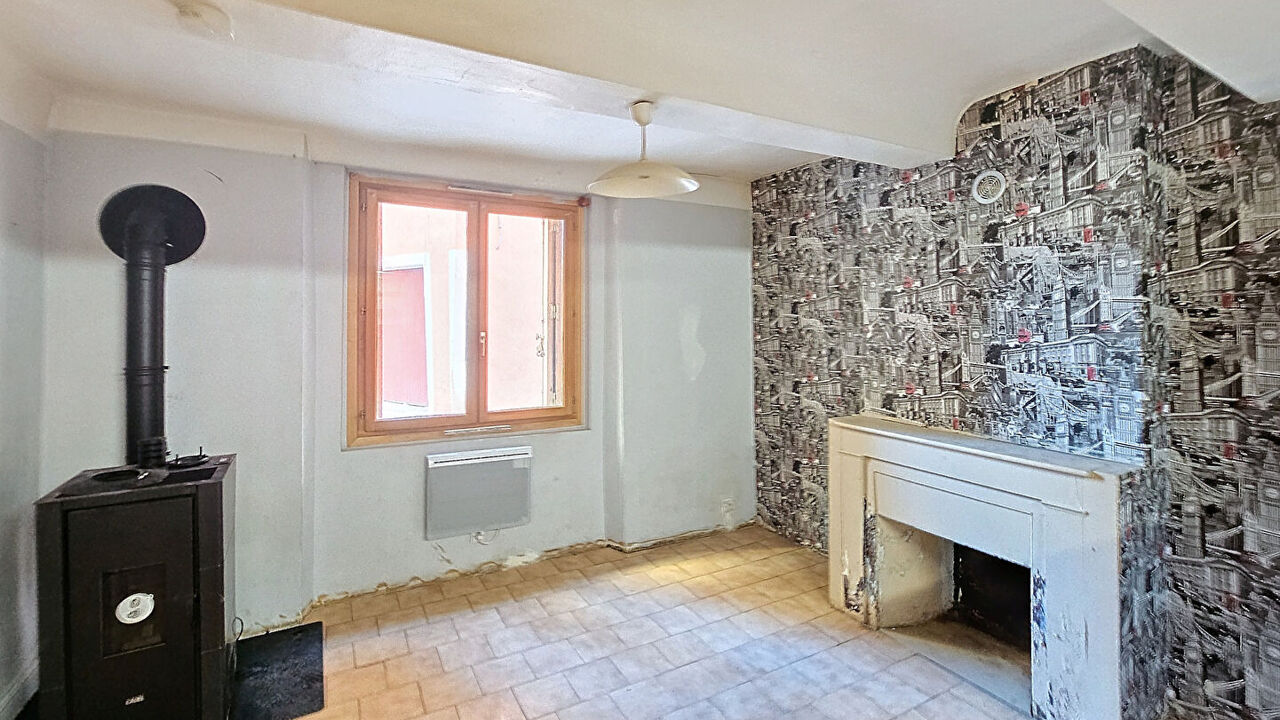 appartement 1 pièces 32 m2 à vendre à Le Beausset (83330)