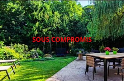 vente maison 309 000 € à proximité de Mareuil-sur-Ourcq (60890)