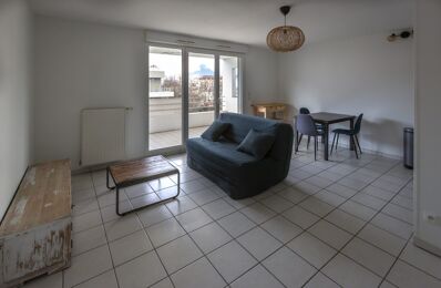 location appartement 730 € CC /mois à proximité de Laffrey (38220)