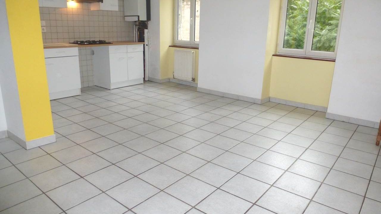 appartement 3 pièces 55 m2 à louer à Aubenas (07200)