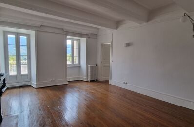 appartement 5 pièces 120 m2 à louer à Privas (07000)