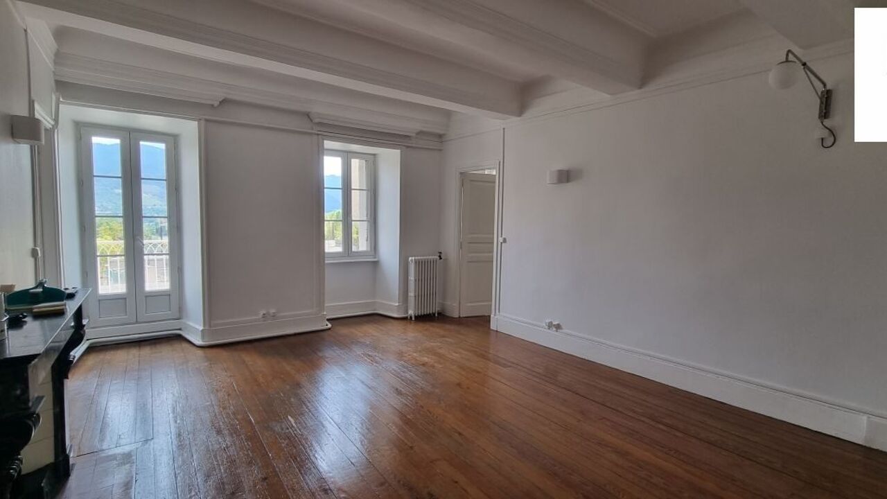 appartement 5 pièces 120 m2 à louer à Privas (07000)