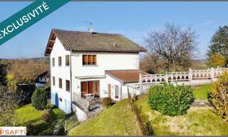 Maison 7 Pièces 150 m² à vendre à Fesches-le-Châtel (25490)