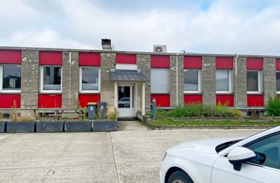 vente immeuble 336 000 € à proximité de Anizy-le-Grand (02320)