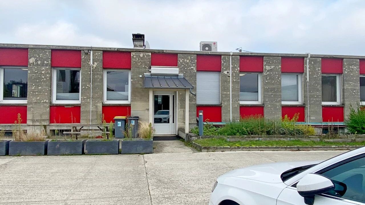 commerce 13 pièces 377 m2 à vendre à Laon (02000)