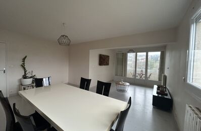 vente appartement 135 000 € à proximité de Le Pouzin (07250)