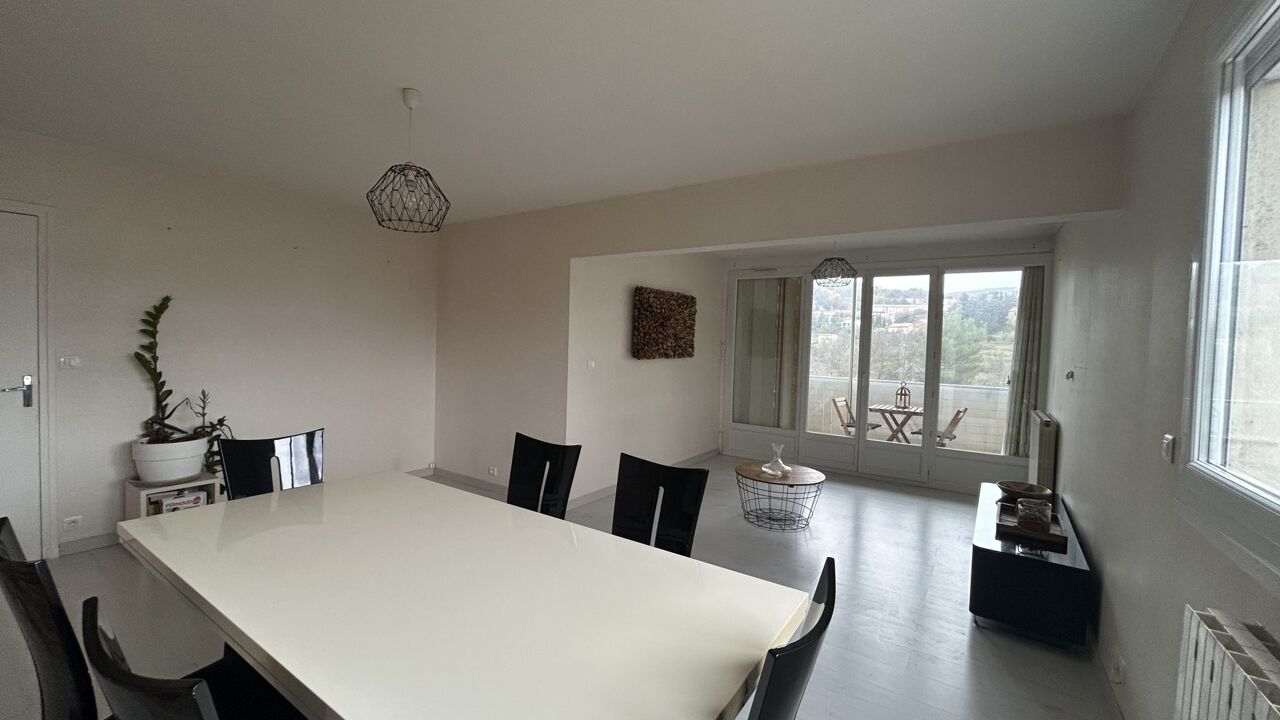 appartement 4 pièces 91 m2 à vendre à Privas (07000)