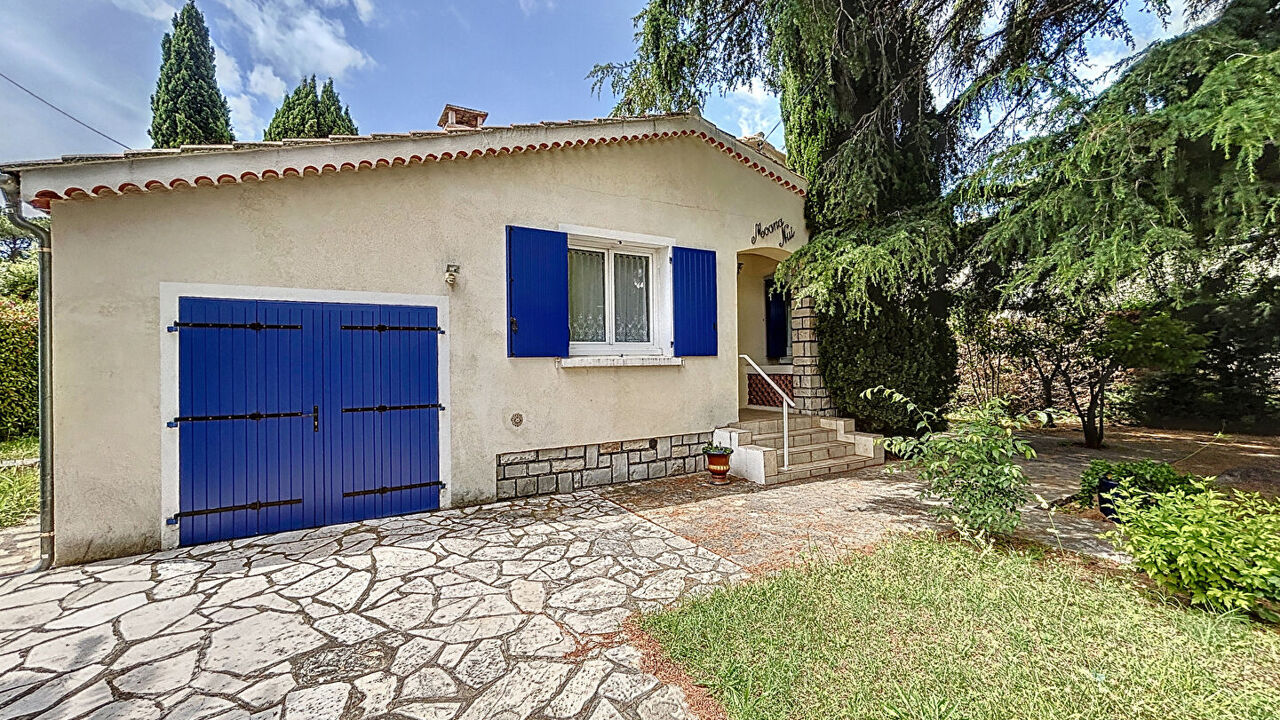 maison 5 pièces 95 m2 à vendre à Toulon (83000)