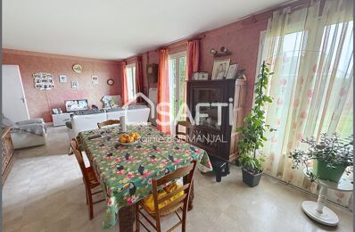 vente maison 149 750 € à proximité de Moreuil (80110)