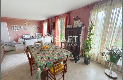 vente maison 149 750 € à proximité de Crémery (80700)