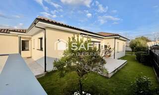 Maison 5 Pièces 114 m² à vendre à Gujan-Mestras (33470)