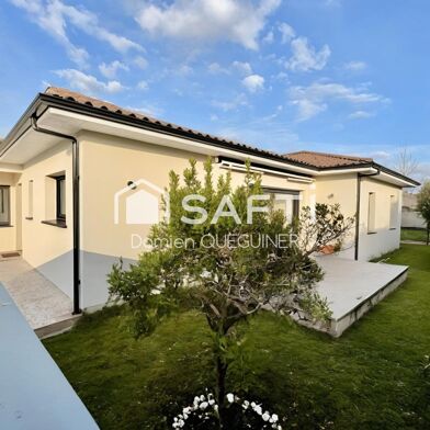 Maison 5 pièces 529000 €