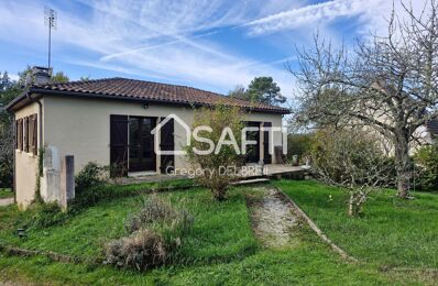 vente maison 219 800 € à proximité de Lisle (24350)