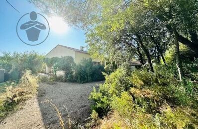 vente maison 649 000 € à proximité de Valflaunès (34270)