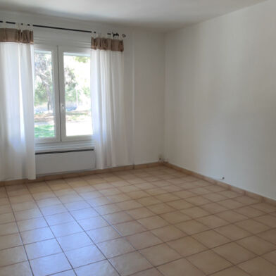 Appartement 3 pièces 72 m²