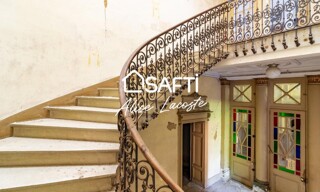 Maison 10 Pièces 600 m² à vendre à Saint-Sulpice-sur-Lèze (31410)