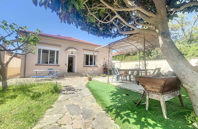 vente maison 799 000 € à proximité de Toulon (83100)