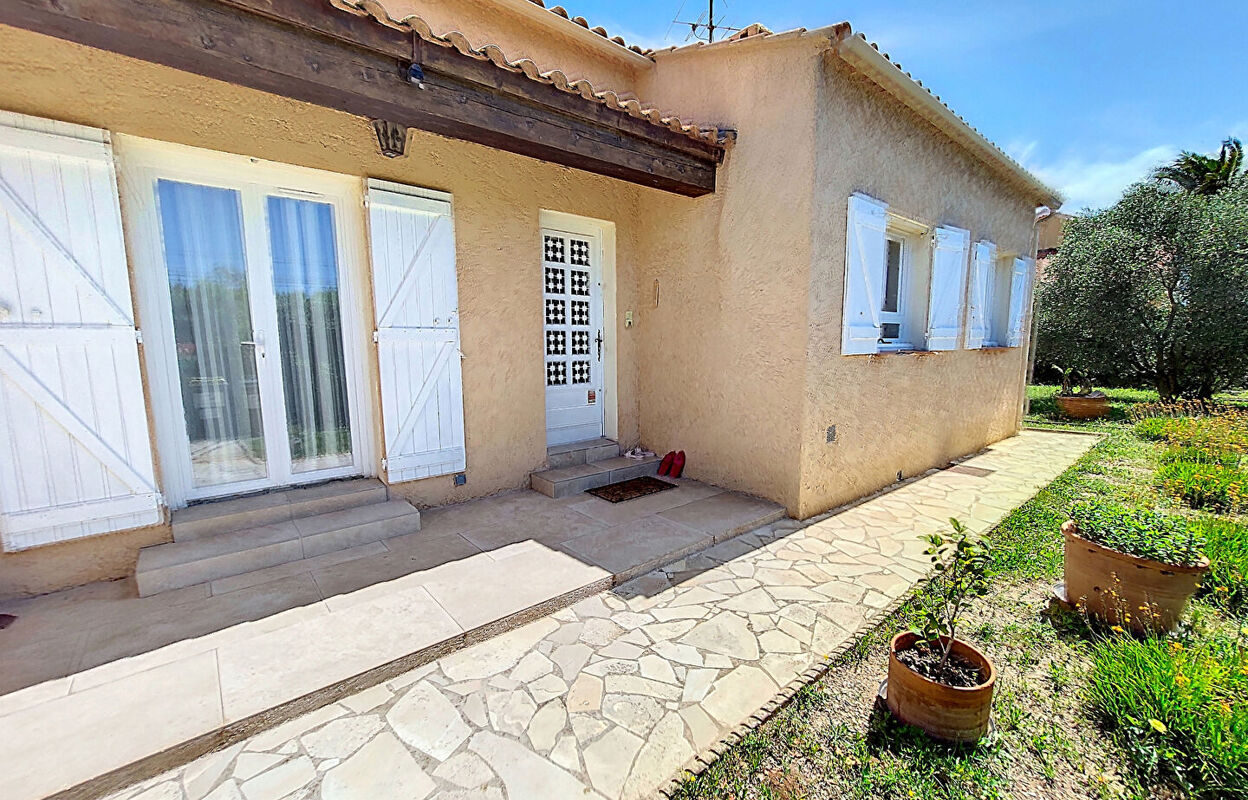 maison 5 pièces 104 m2 à vendre à La Seyne-sur-Mer (83500)