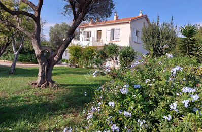 vente maison 699 000 € à proximité de Toulon (83100)