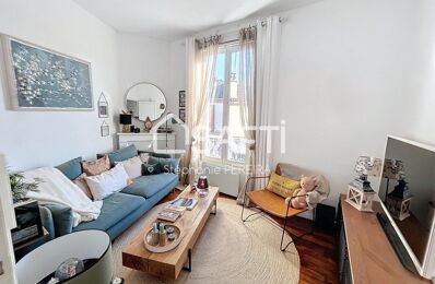 vente appartement 239 500 € à proximité de Villeparisis (77270)