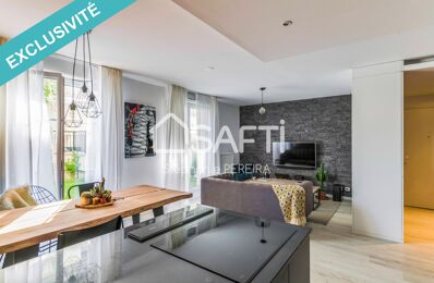 vente appartement 355 000 € à proximité de Noiseau (94880)