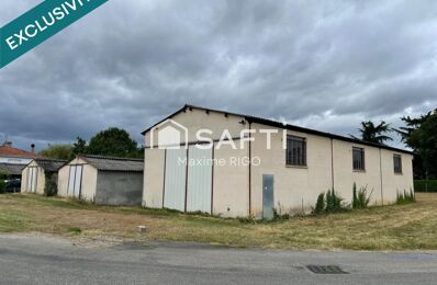 vente commerce 135 333 € à proximité de Lévignac-de-Guyenne (47120)