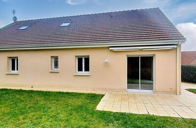 vente maison 276 000 € à proximité de Vouneuil-sur-Vienne (86210)