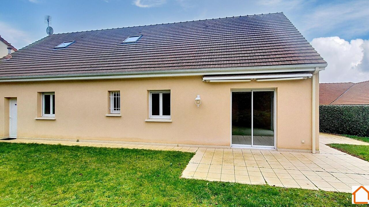 maison 5 pièces 150 m2 à vendre à Châtellerault (86100)