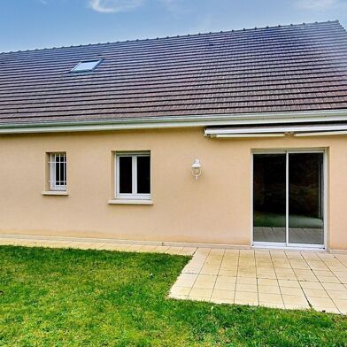 Maison 5 pièces 150 m²