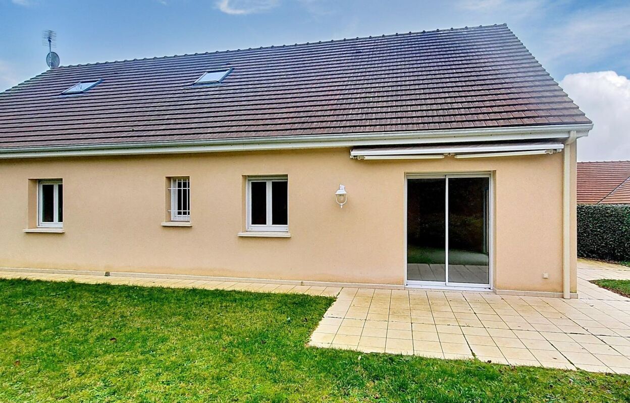 maison 5 pièces 150 m2 à vendre à Châtellerault (86100)